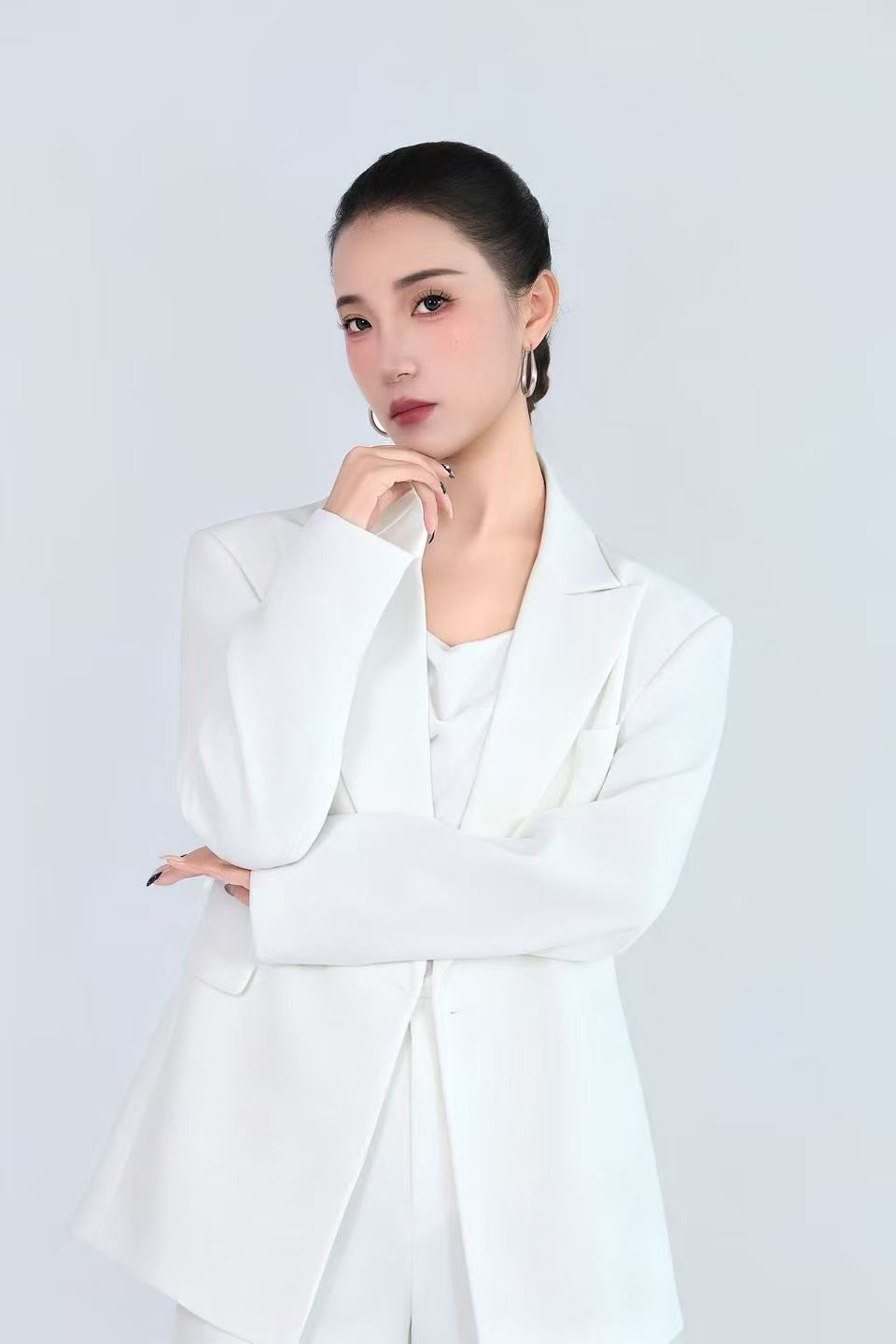 陈佳  长治校区校长   