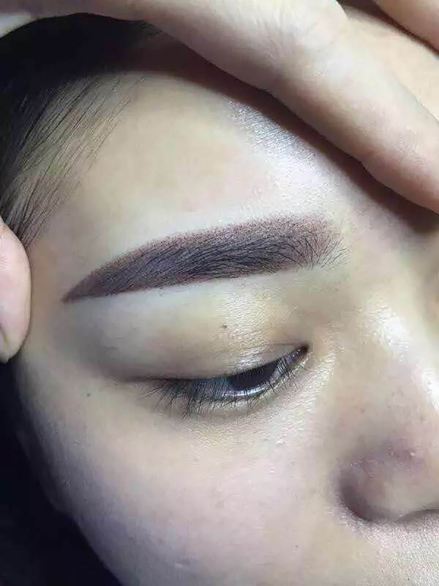 半永久纹绣全科班