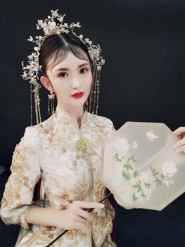 叶建美容学校