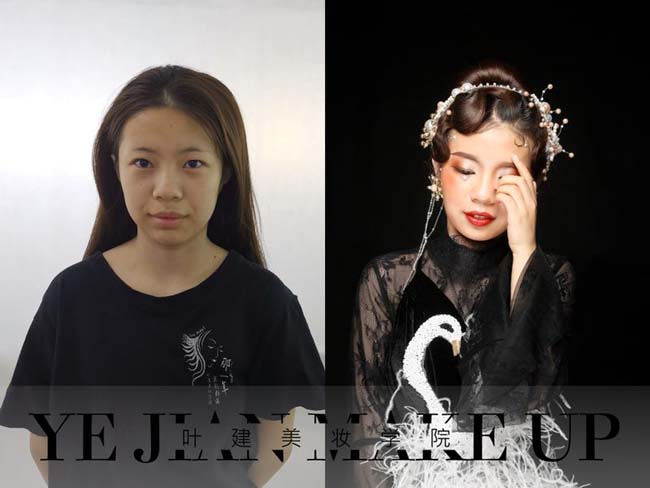 运城美甲学校