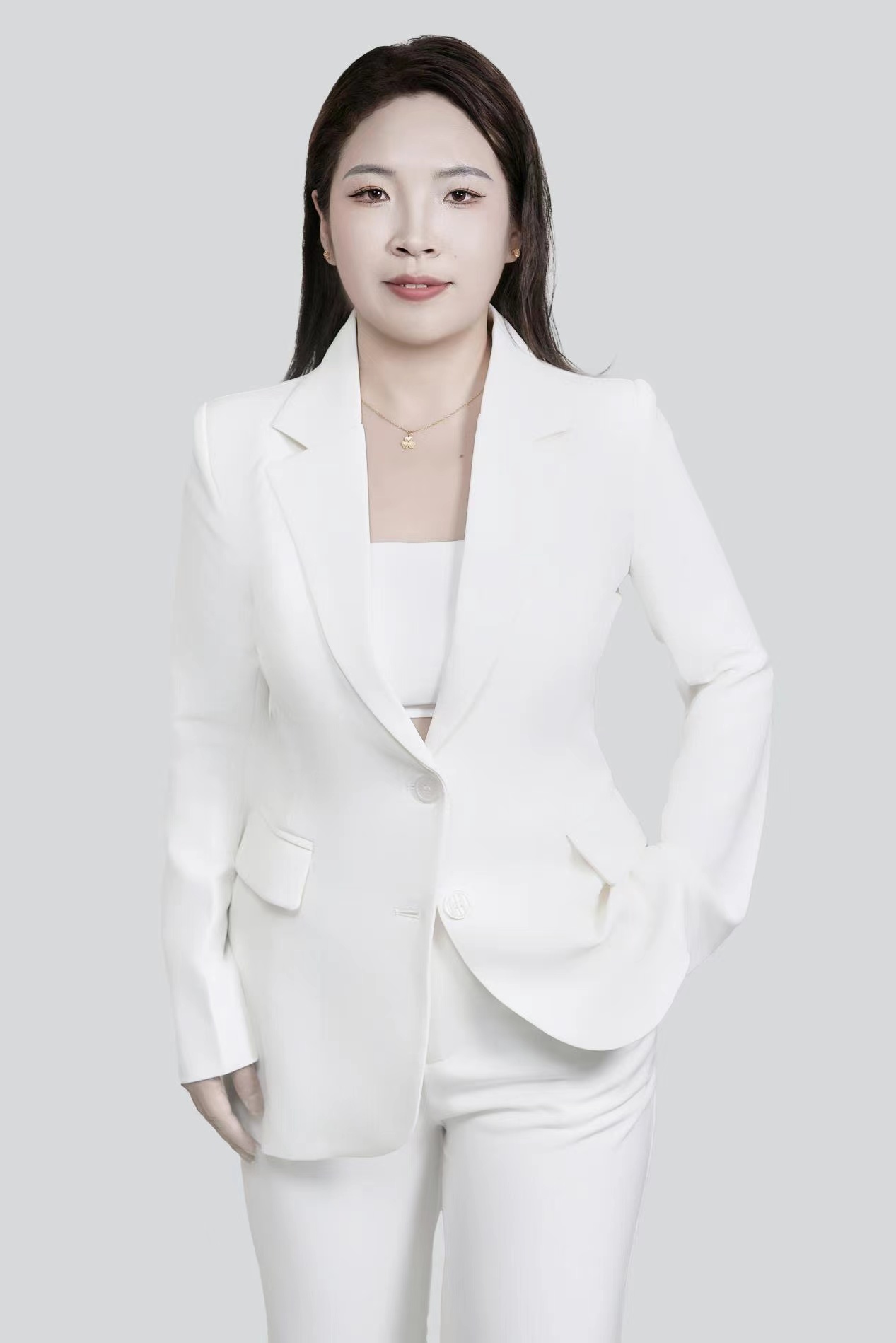杨雪莲老师