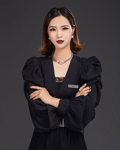 娟子